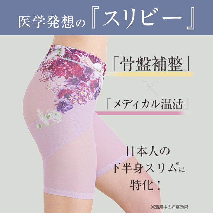 楽天市場】＼シリーズ累計200万枚突破／「SliBee スリビー」DR METHOD 