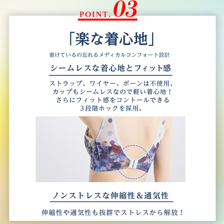 楽天市場】＼シリーズ累計200万枚突破／「Nongy ノンジーブラ」DR 