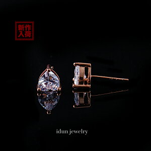 _킢H~f^n[g sAX 18k AM[Ή 925 S ItBX Vv 킢 i l fB[X  f[h jbPt[ 0.5Jbg WRjA Vo