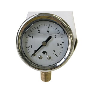 KYC-20A/KYC-408 �L���[���N���[������ 50��×7Mpa �I�C���� ���͌v