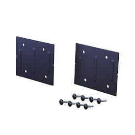 平安伸銅工業 LABRICO ラブリコ IXK-4 2×4/1×4 ジョイント アイアン ブラック