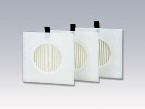 �}�b�N�X MAX JK90040 VGP105HG ���R���C���pPM2.5�΍�t�B���^ 3����