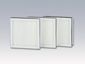 �}�b�N�X MAX JK90039 VQ104SHG �������C�t�@���pPM2.5�΍�t�B���^ 3����