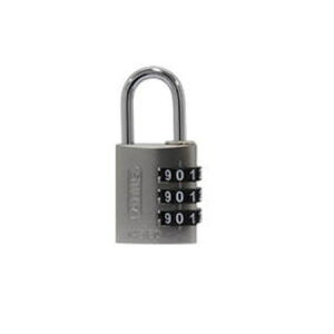 ABUS io[ώ싞 30mm Vo[