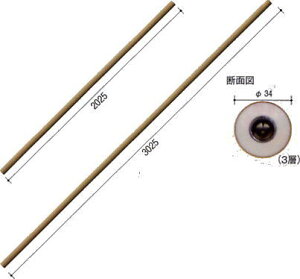 BAUHAUS t[R[ 肷_ 2m Ȃ萠_