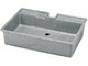 タキロン 研ぎ出し流し デラックスタイプ550-D型