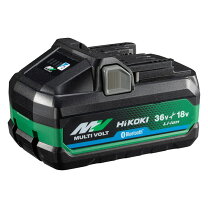 楽天市場】ハイコーキ 36v バッテリーの通販