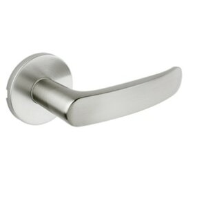 長沢製作所 TXS-1H01 WB色 BS51 空錠 丸座 GMレバー