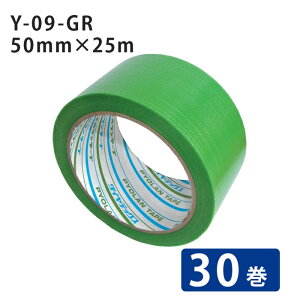 _CebNX pCIe[v Y-09-GR 50mm×25m (301P[X) O[  {e[v