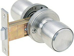 アルミサッシ取替錠 R-32