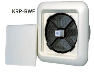 ユニックス KRP100BWF (メッシュフィルター付) 室内用製品 樹脂製 角型レジスター クールホワイト ACE (313-285)