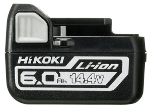 HiKOKI it BSL1460 14.4V/6.0Ah `ECIdr(XCh) obe[ 0033-8886 ~dr nCR[L