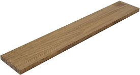 平安伸銅工業 LABRICO WSB-77 パイン集成材棚板 600×100×15 BRIWAX 棚板 木材 ウォールシェルフ用