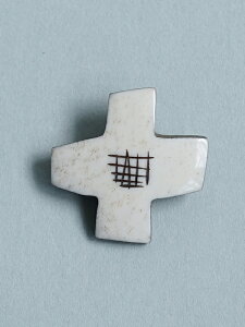 BROOCH COSMOS WH A1325 u[` k  킢 RXX