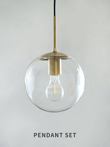 (2000~N[|zz) LOSKA pendant light S clear HS3367 Ɩ Cg  킢 g AeB[N k