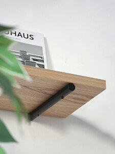 Iron Stick Shelf 250 HS3382  킢 g AeB[N I ubN