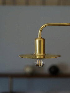 (2000�~�N�[�|���z�z��) KT brass bracket light L2170 �Ɩ� ���C�g ������� ���킢�� ���g�� �A���e�B�[�N �k�� �S�[���h