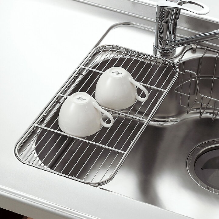 クリナップ ステディア 旧クリンレディ サポートプレート メッシュタイプ 用 SKシンク 美サイレントシンク ZKPPKNK