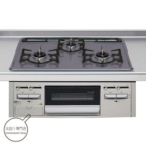 �N���i�b�v�@�K�X�R�����@�z�[���[�g�b�v�R�����@�V���o�[/�u���b�N�@ZGFNK6R18QSE-E