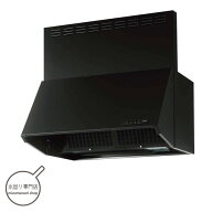 クリナップ 深型レンジフード シロッコファン ブラック 間口60cm 高さ60cm ZRS60NBC20FKZ-E【メーカー便:…