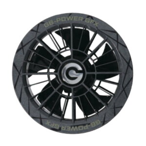 ���M�W���p�� GB-POWER 30V�Ή� �t�@�����j�b�g GFX �e�F �u���V���X���[�^�[ �M���Ǒ΍� ��ƒ��p