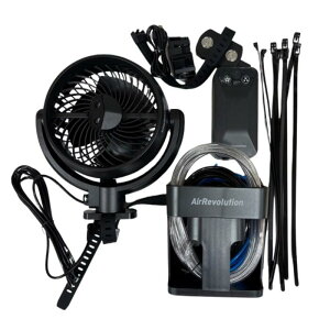 KM�l�N�X�g AirRevolution �h���C�u�~�X�g �ԗ����ڗp�~�X�g�N�[���[ �M���Ǒ΍�