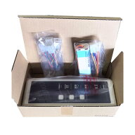 ゴール GOAL 2WS-EL100 2線式電気錠用システム (012-969)