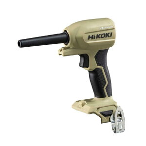 (�݌Ɍ������)HiKOKI(�n�C�R�[�L) 18V�[�d���G�A�_�X�^�[ RA18DA(NNB) 5780-3766