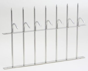 Đ HLN2-34SUS DSnC[k2^ XeX EѕԂ(Nh~) 34V[Y