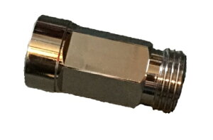 (micro-bub)マイクロファインバブル ProKK 配管接続用 マイクロバブル発生装置 KVK水栓金具用 M22×2