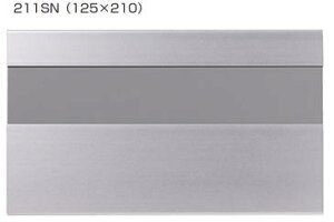  [h A~D 211SN 74400211 125×210mm