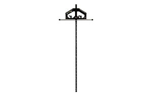 V 73714 ۃmRKChK TXCh 2 60cm pڐ ˂ĉ