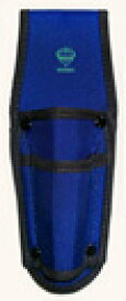 コマ印 YS-107 二段式 ネイビーブルーシリーズ ペンチケース