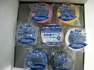 lNTX 50MMx25M  J[zKe[v