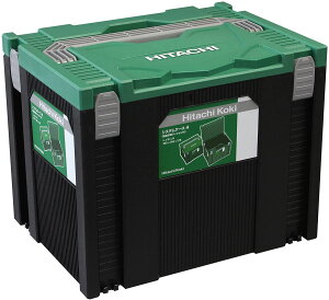 HIKOKI 0040-2659 �V�X�e���P�[�X4 �ςݏd��/�X�^�b�L���O �H� �n�C�R�[�L �X�|���W�t