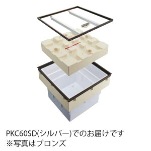 _CP [ CEfM^Cv PKC60SD Vo[ 1@s