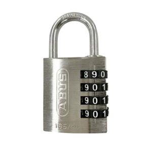 ABUS ABUS Op싞 165IB Vo[ 1