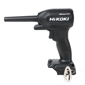 HiKOKI RA18DA(NNBL) R[hXGA_X^ 18V/5.0Ah XgOubN {̂̂(~drE[dʔj