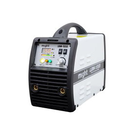 【台数限定】マイト工業 LBW-155S リチウムイオンバッテリー溶接機 ショルダーベルト付属 LBW155S 充電式 最軽量クラス 正規品2年保障付