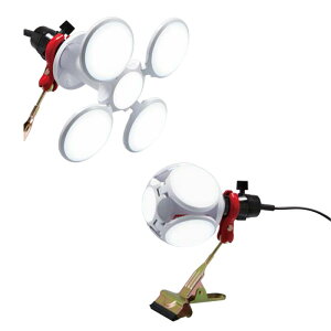 �t�W�}�b�N LED�p���[�����v PWL-40FL 1��