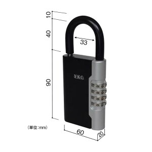 �g����� YKC ���b�N�|�P�b�g LP-600 1��
