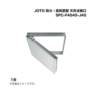 铌eNm JOTO h΁EC^ V_ SPC-F4545-J45 1