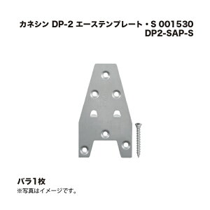 �J�l�V�� DP-2 �G�[�X�e���v���[�g�ES DP2-SAP-S 001530 1��