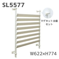 タカラ産業 SL5577 エアコン業務用室外機ルーバー マグネットタイプ