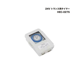 ^JV[ HEC-027S 24V gXp^C}[ 1