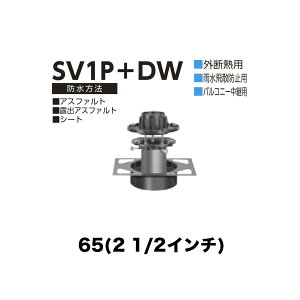 �j���� ���[�t�h���C�� SV1P�{DW�@65(2 1/2�C���`) �f�b�L�v���[�g�p �O�f�M�p ��t��(�ō��ݎ�) �����ݐڑ� �J����U�h�~�p �o���R�j�[���p�p �A�X�t�@���g�E�I�o�A�X�t�@���g�E�V�[�g