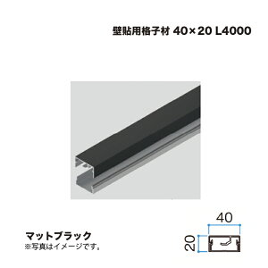 �^�J�V���[ �Ǔ\�p�i�q�� 40×20 L4000 �}�b�g�u���b�N 1�{ �������^�l��s��