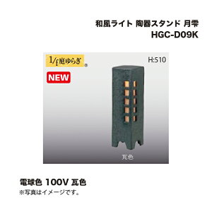 ^JV[ HGC-D09K aCg X^h  dF 100V F 1 ^ls
