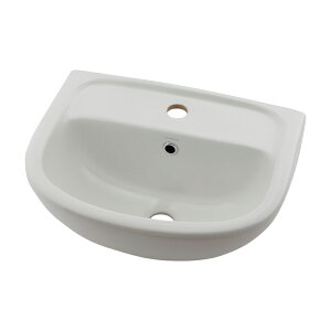 カクダイ #CL-WB1015 壁掛手洗器