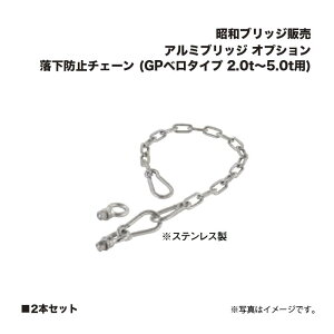 ���a�u���b�W�̔� BE50-05AM �����h�~�`�F�[�� (GP�x���^�C�v 2.0T?5.0T�p) �A���~�u���b�W �I�v�V���� �A���C���R